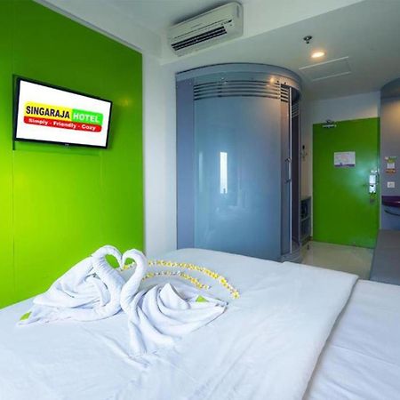Singaraja Hotel - Chse Certified Eksteriør billede