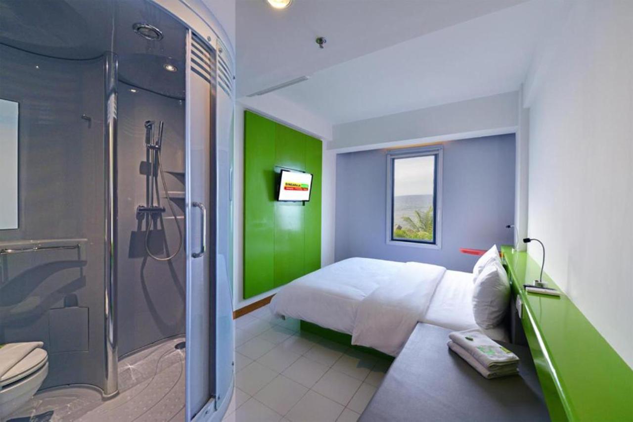Singaraja Hotel - Chse Certified Eksteriør billede