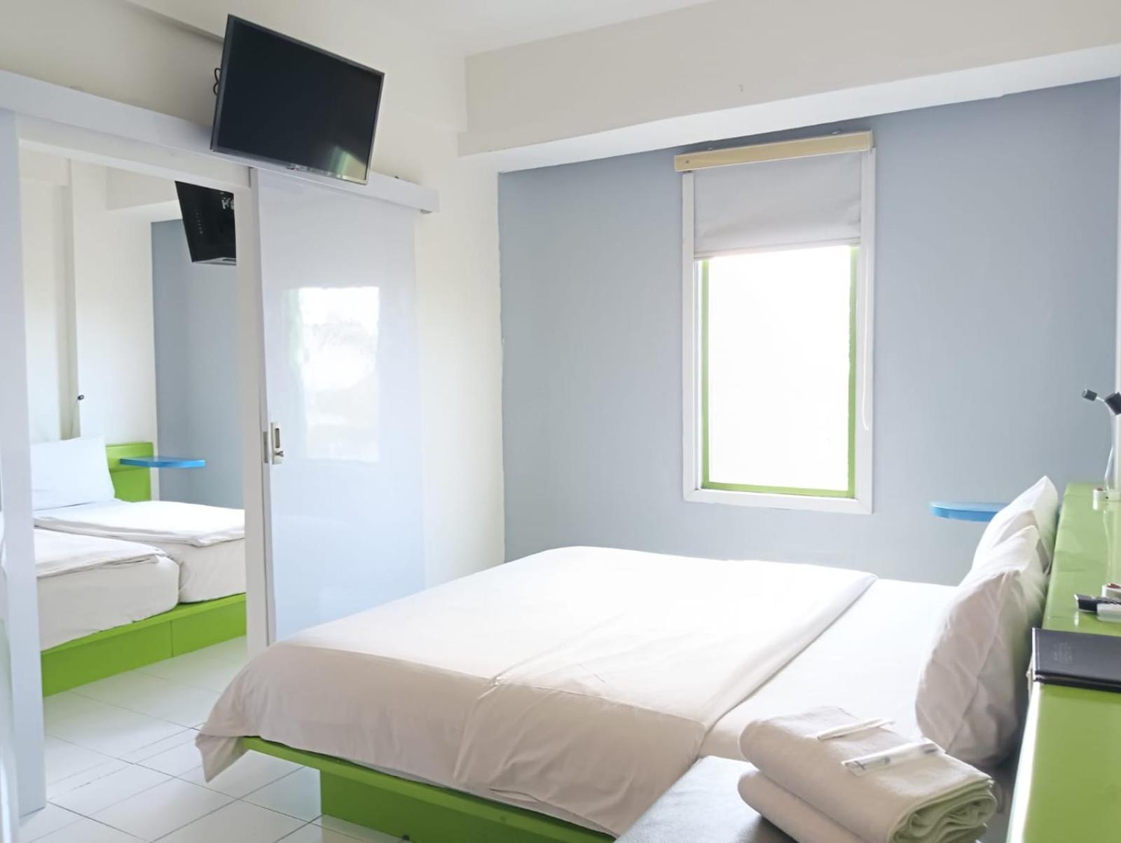 Singaraja Hotel - Chse Certified Eksteriør billede
