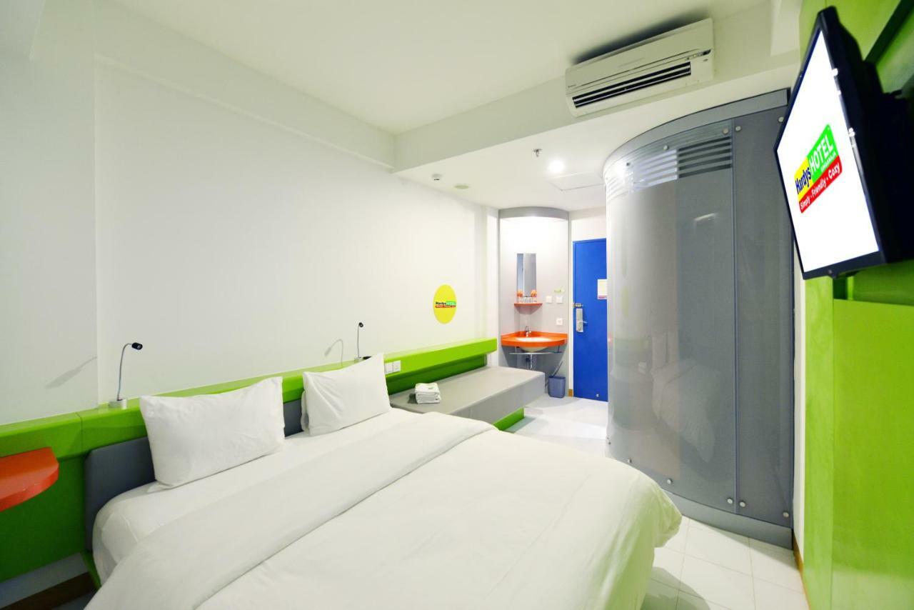 Singaraja Hotel - Chse Certified Eksteriør billede