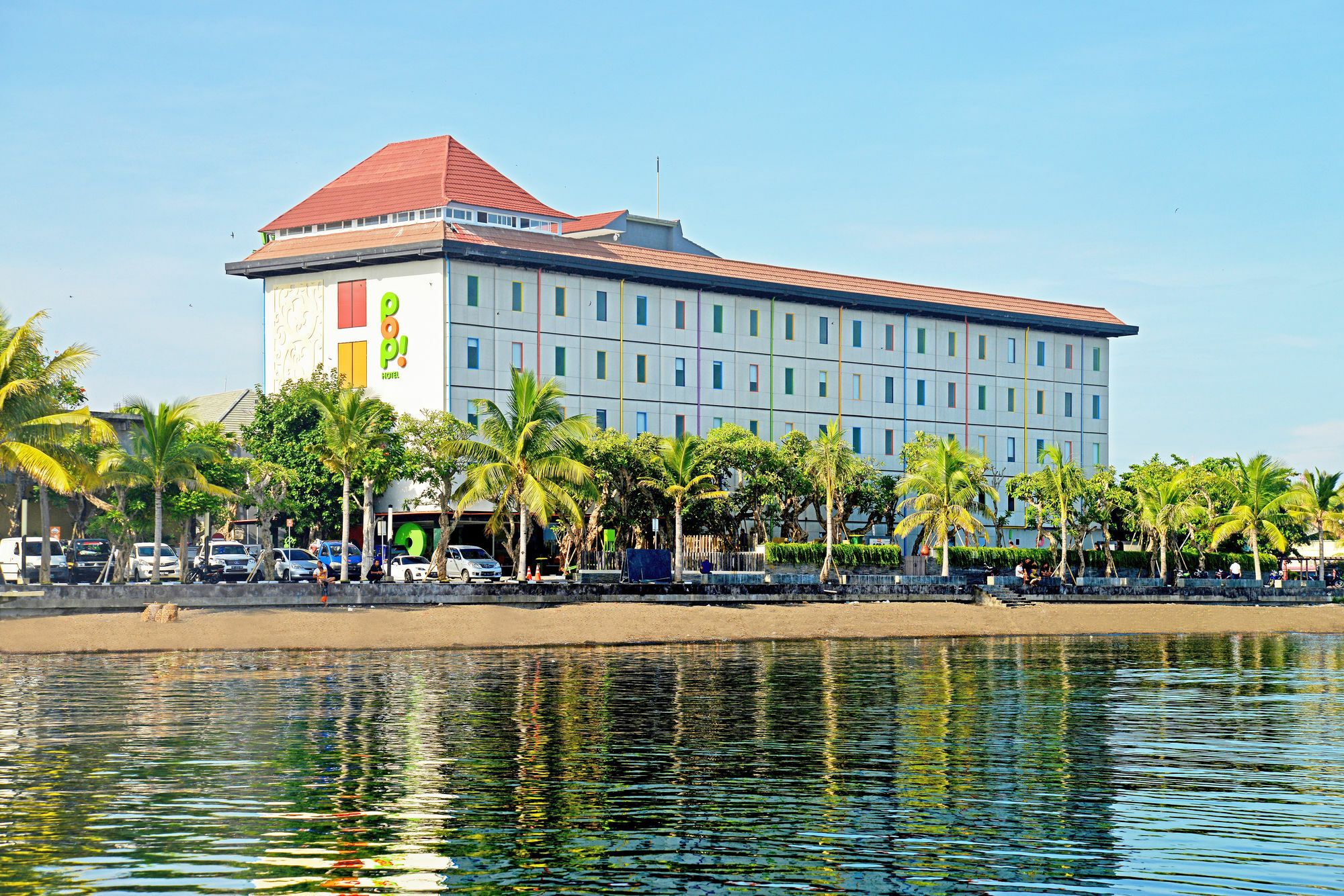 Singaraja Hotel - Chse Certified Eksteriør billede
