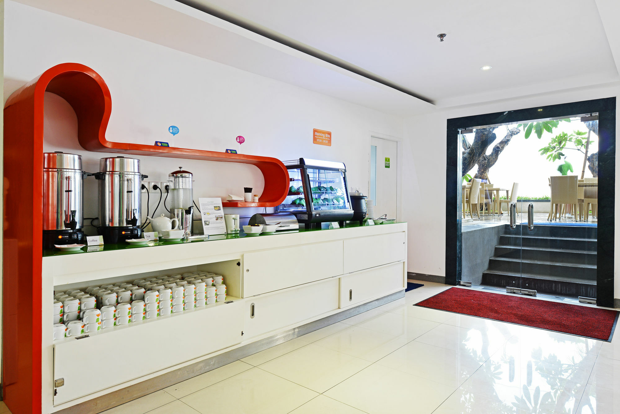 Singaraja Hotel - Chse Certified Eksteriør billede
